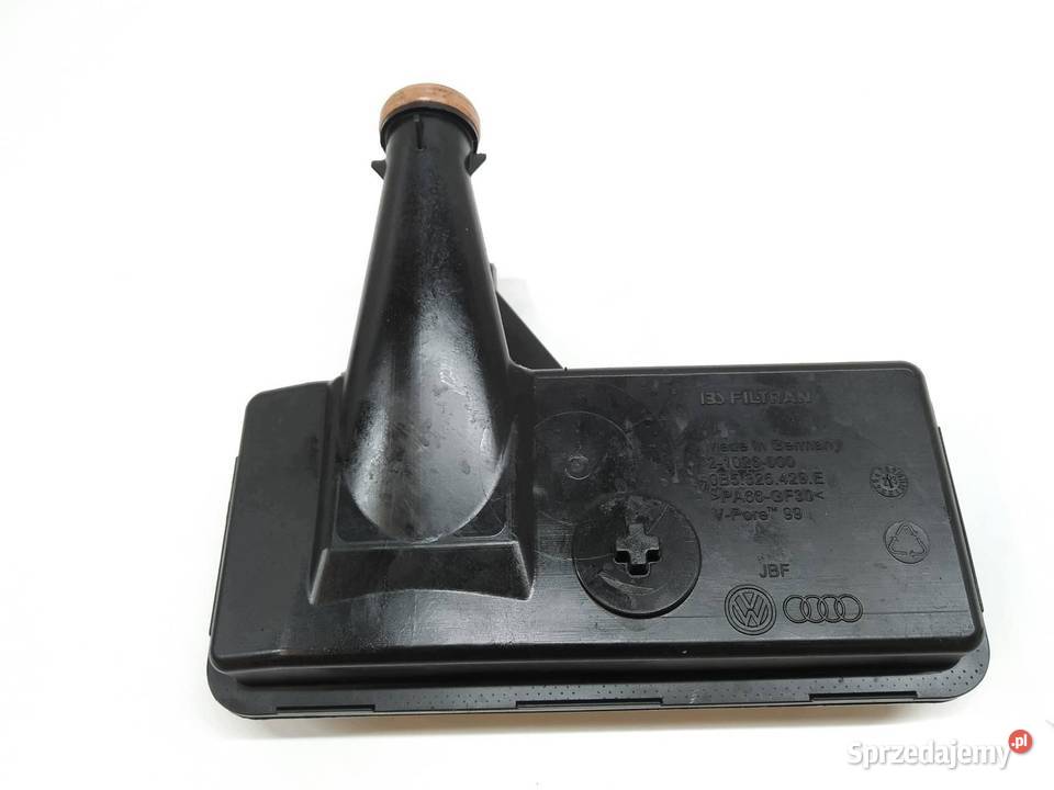 SMOK OLEJU 0B5325429E 20 CDTI Opel Insignia I