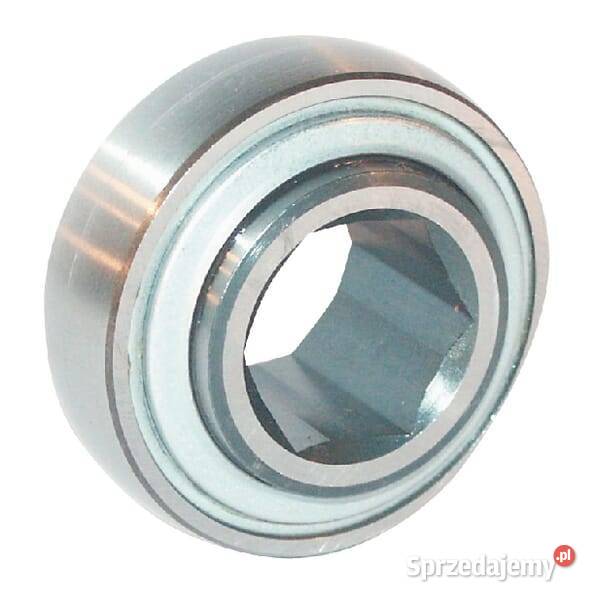 Łożysko kulkowe zwykłe 2857x72x377x17 mm INAFAG Kamionna