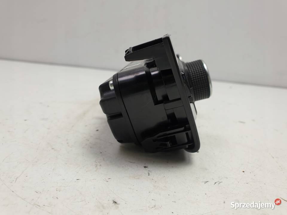 Opel Corsa F PANEL KLIMATYZACJI Nawiewu 39181224