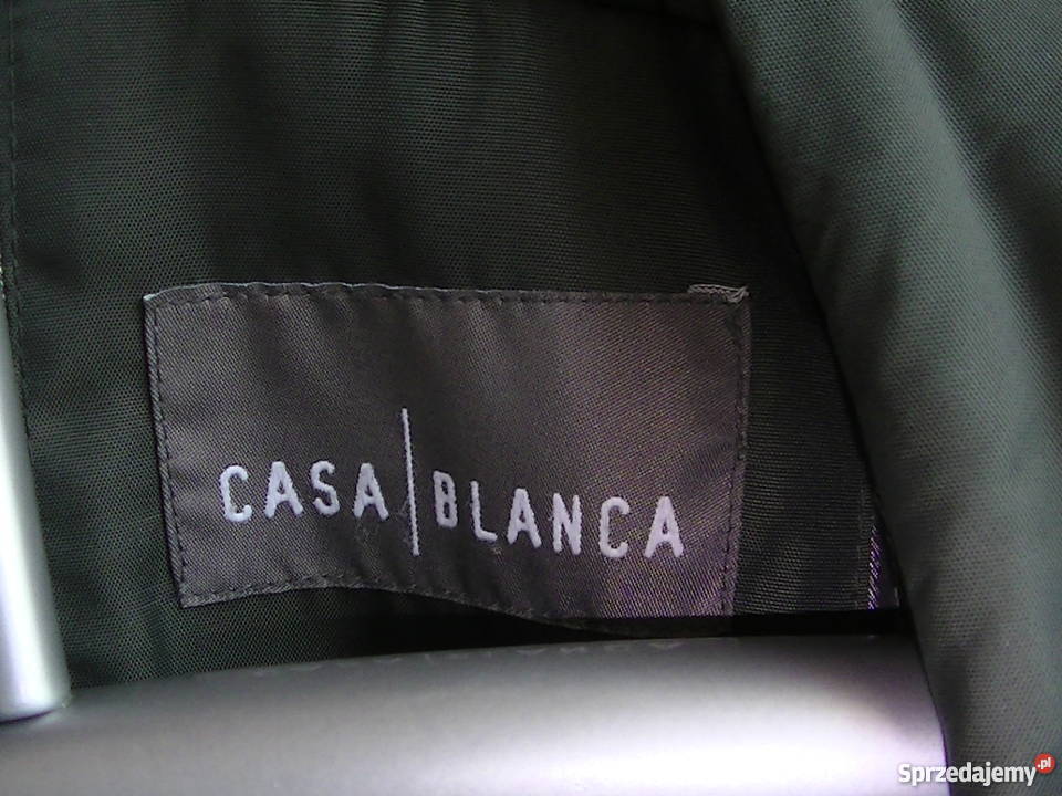 Casa Blanca kurtka XL Linia