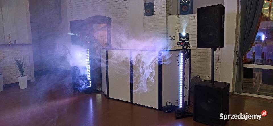 DJ Crazy Fun mazowieckie