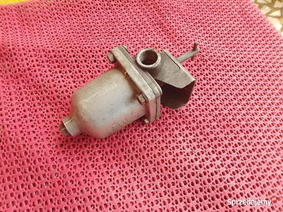 Obudowa korpus filtr paliwa HF1102 STAR JELCZ z Żywiec
