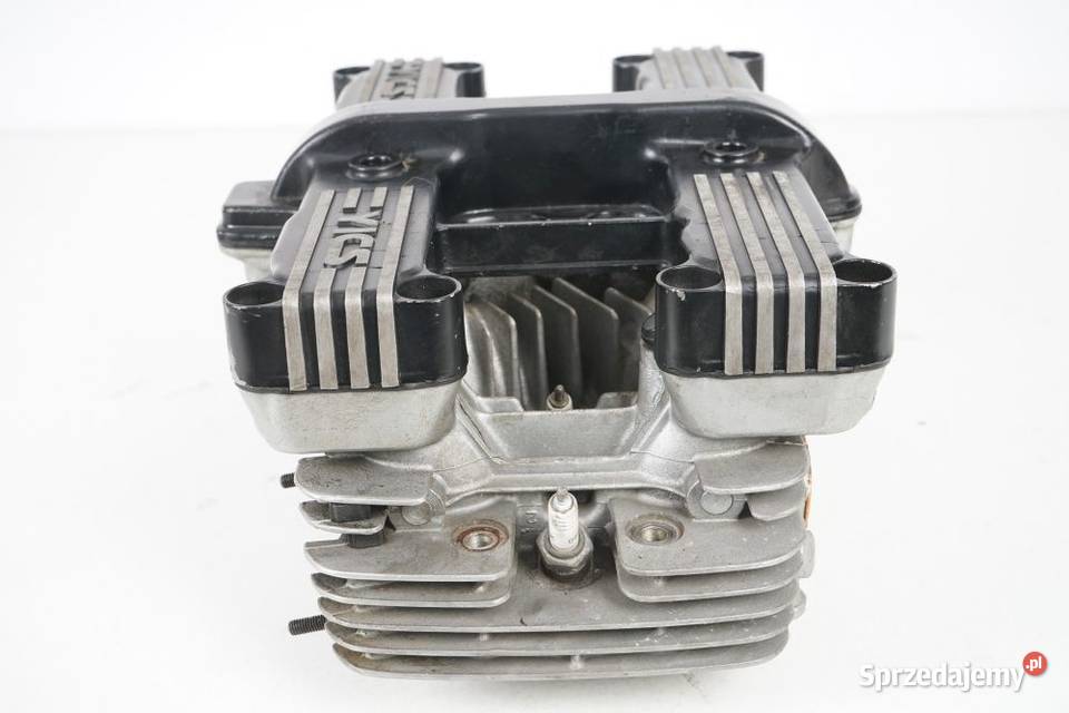 Yamaha XJ 550 4V8 głowica Bolesławiec sprzedam