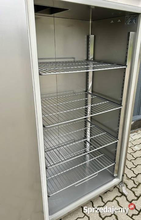 SZAFA MROŹNICZA ELECTROLUX 90 700L ZAMRAŻARKA
