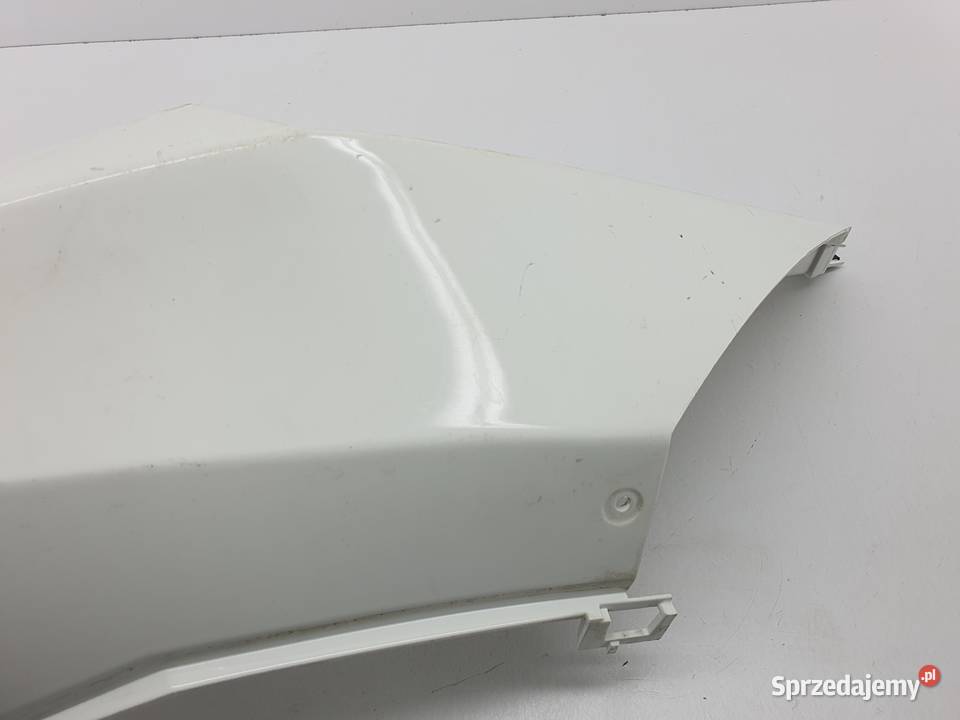 Boczek Tyl Zadupek Owiewka Peugeot Speedfight sprzedam