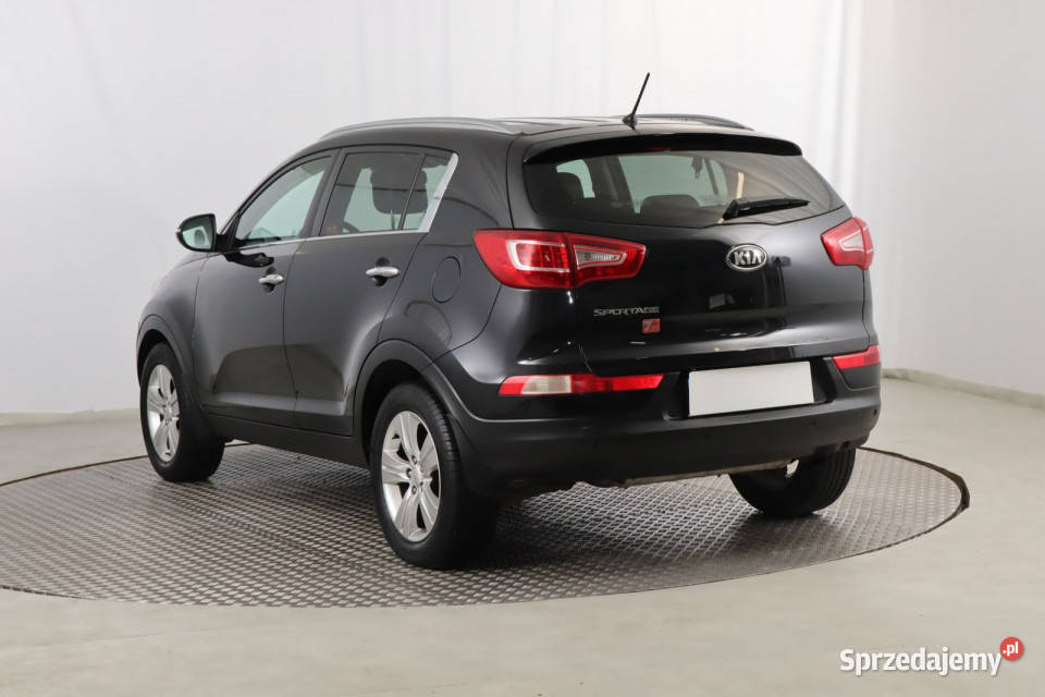 Kia Sportage 16 GDI Sportage Zabrze