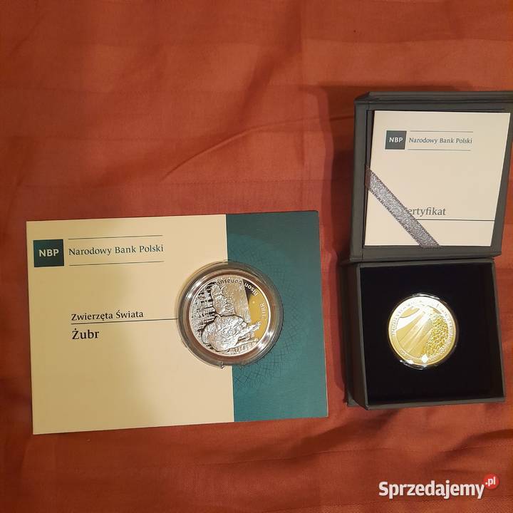 Polskie monety srebrne 1990 do 2016 roku komplet Numizmatyka