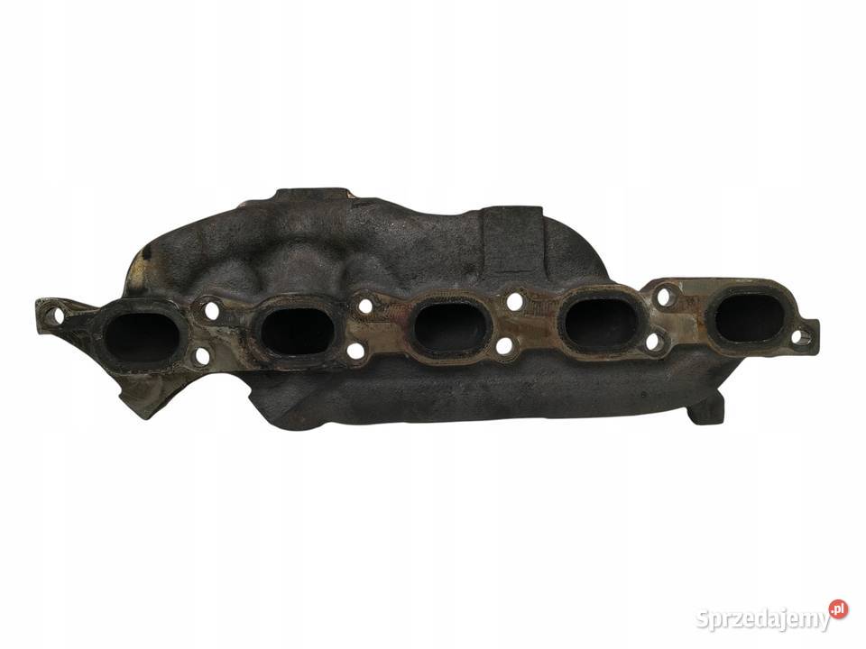 KOLEKTOR WYDECHOWY Volvo S60 V70 S80 24 T Chełm
