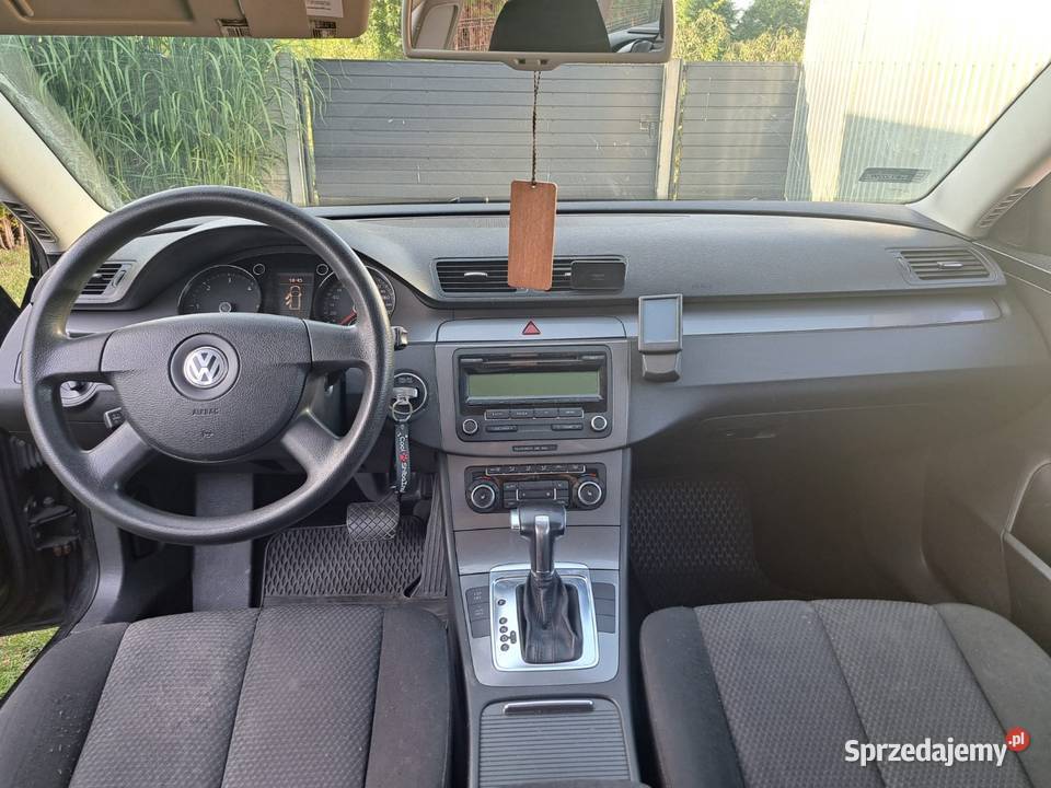 Volkswagen Passat b6 2010r okazja Jabłonica sprzedam