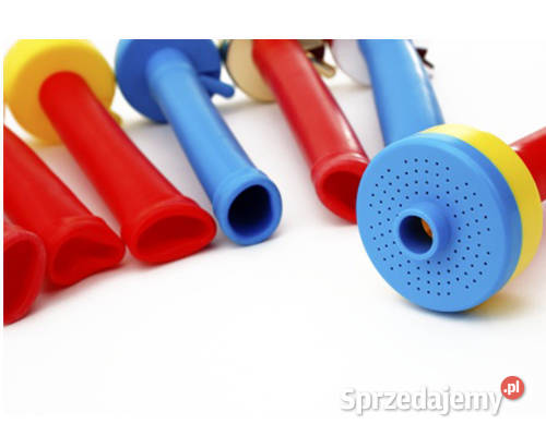 Forma wtryskowa na kubek dziecka i sitko na kran Gdańsk sprzedam