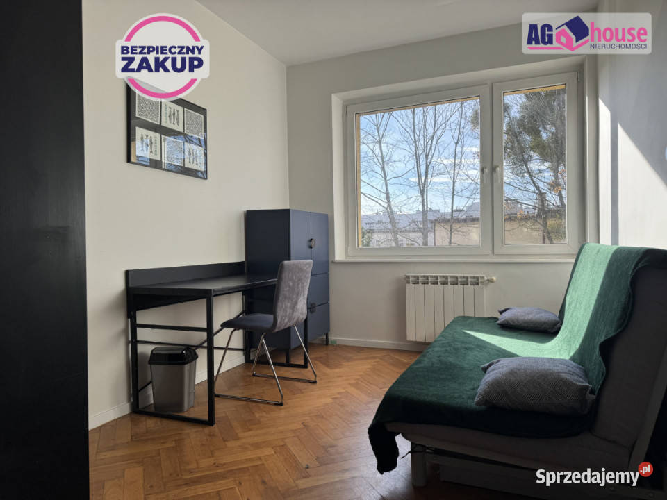 Mieszkanie sprzedam Gdynia Władysława Syrokomli blok sprzedam