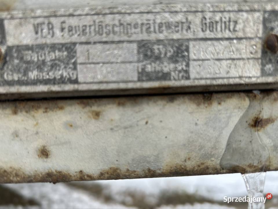 Sprzedam przyczepkę samochodowa Lubartów