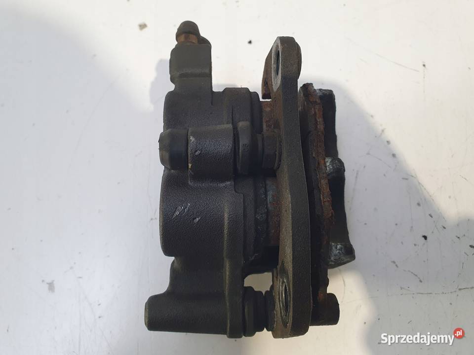 ZACISK HAMULCOWY TYŁ TYLNY Triumph Street Twin Chełm