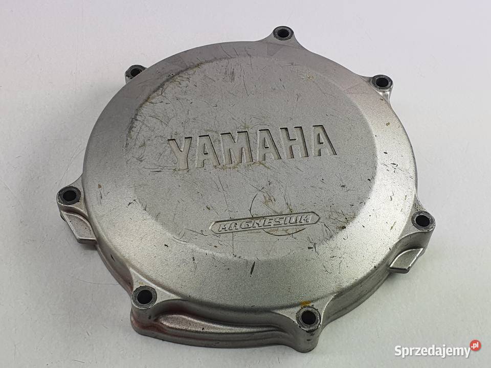 Dekiel Sprzegla Pokrywa Yamaha Yfz 450 Raptor