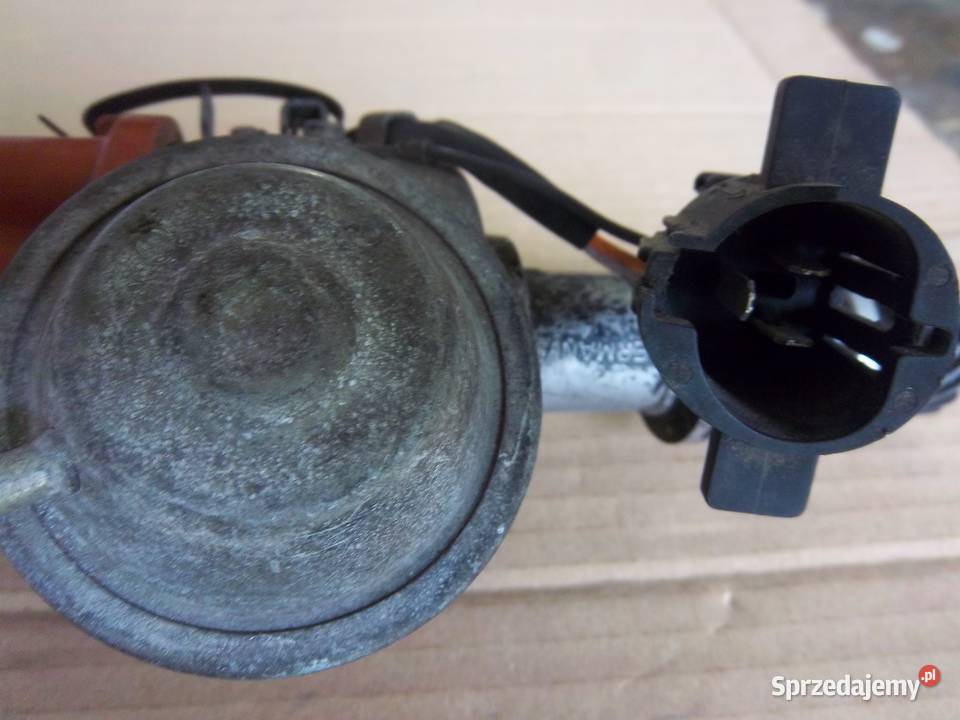 aparat zapłonowy Ford Sierra osobowe Gorlice