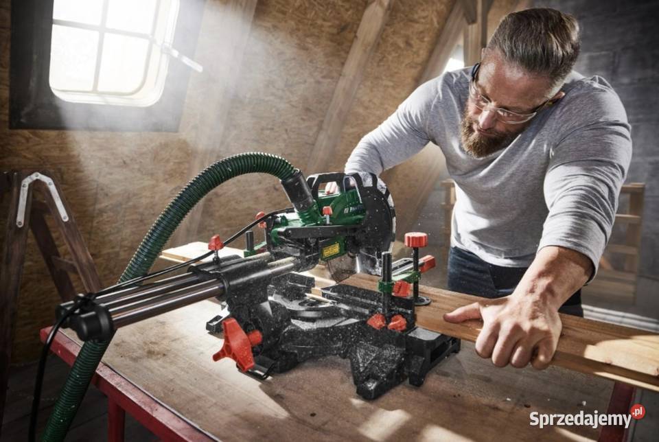 Nowa ukośnica Parkside PZKS 2000 c3 Piły ukośnice Nowy Sącz