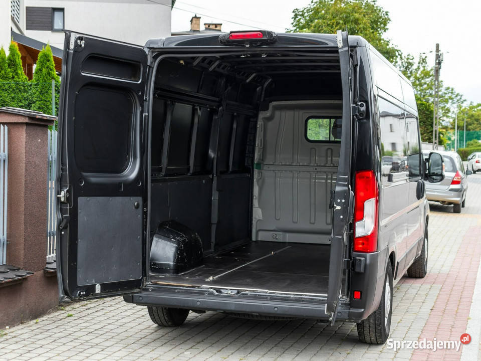 Citroen Jumper 22Diesel164 71 Citroën Nowy Sącz