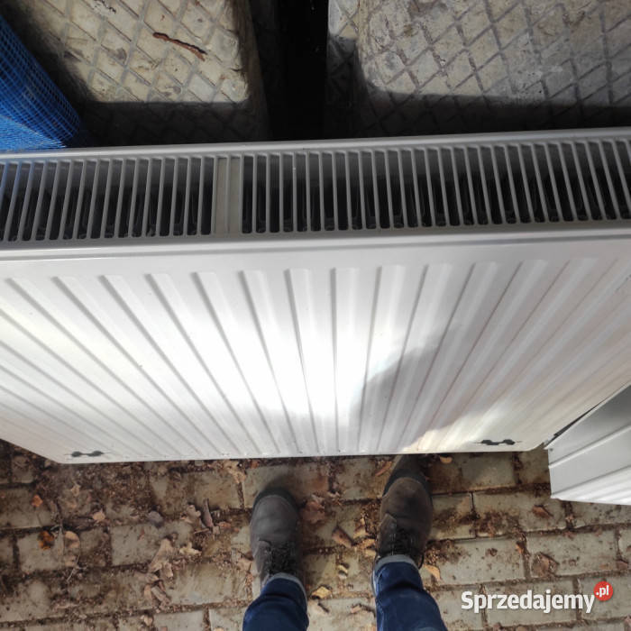 Grzejniki pokojowe 50 Grzejniki pomorskie Gdynia