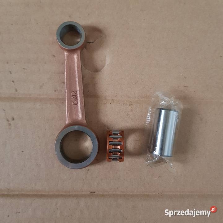 Wal korbowy Simson S51 SR50 duels nowy Radzyń Podlaski