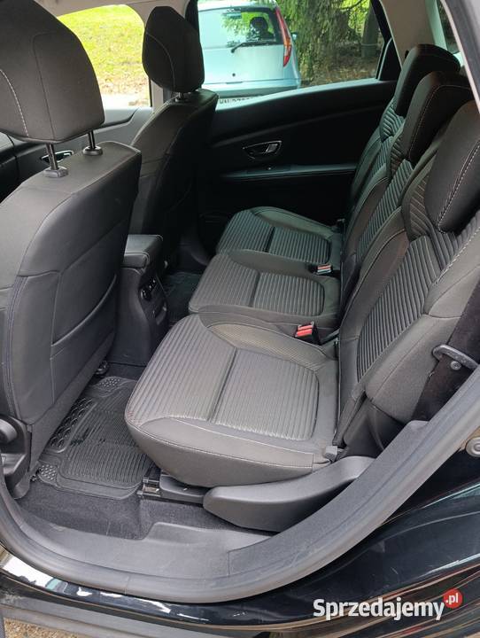 Renault Scenic IV Bogate Wyposażenie Niski sprzedam