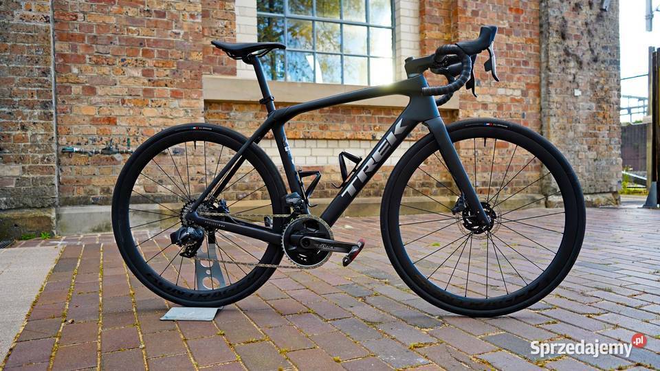 Rower górski Trek Domane SLR 7