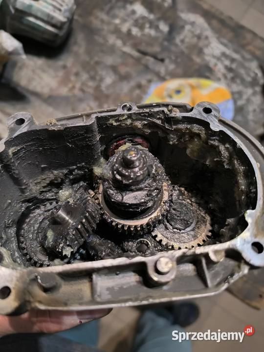 Mieszadło elektryczne Parkside PDRW 1800 B1 125 Mieszarki zachodniopomorskie Kamień Pomorski