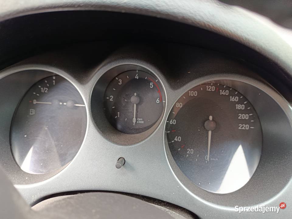 Seat Altea XL 19 77 kW 2007 r dawca części Motoryzacja Szklarka Myślniewska