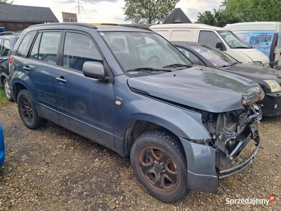 Auto Złom Złomowanie pojazdów Kuźnia Piasek Tarnowskie Góry