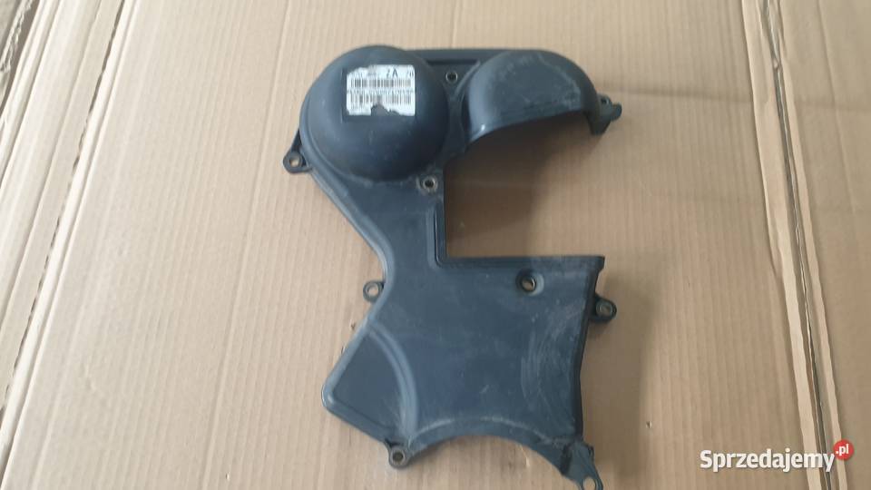 obudowa pokrywa rozrządu Ford Volvo 16 benzyna Snopków sprzedam