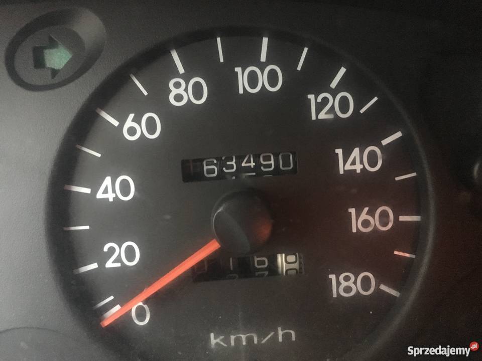 HYUNDAI H1 25 TD KIPPER WYWROTKA TRZYSTRONNA Piekarzew