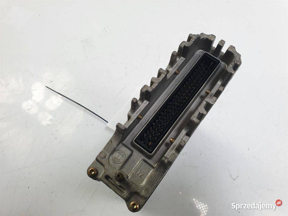 KOMPUTER FORD GALAXY 028906021P Lipno