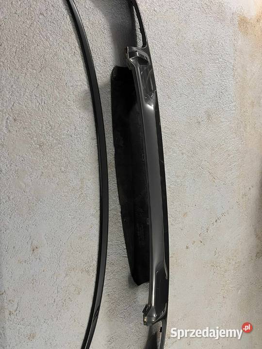 Dyfuzor Lotka BMW G20 M340i 2021R mazowieckie Krasnosielc