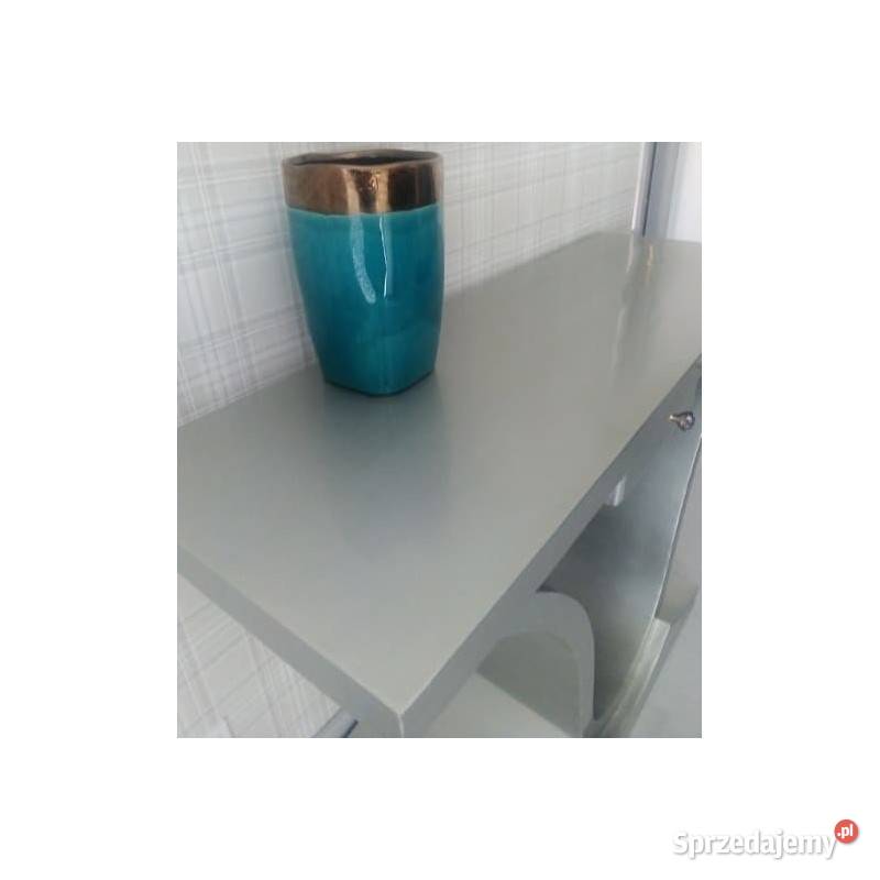 KONSOLA ART DECO podkarpackie Rzeszów sprzedam