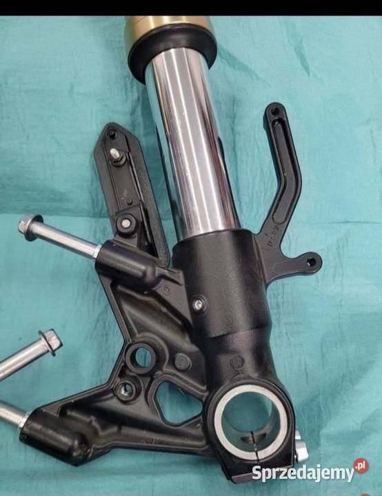 Kawasaki H2 SX 2020R H2SX LAGI LAGA ZAWIESZENIE Nowy Tomyśl