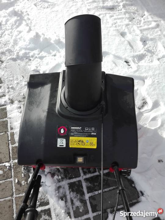 oDŚNIEŻARKA śląskie Racibórz