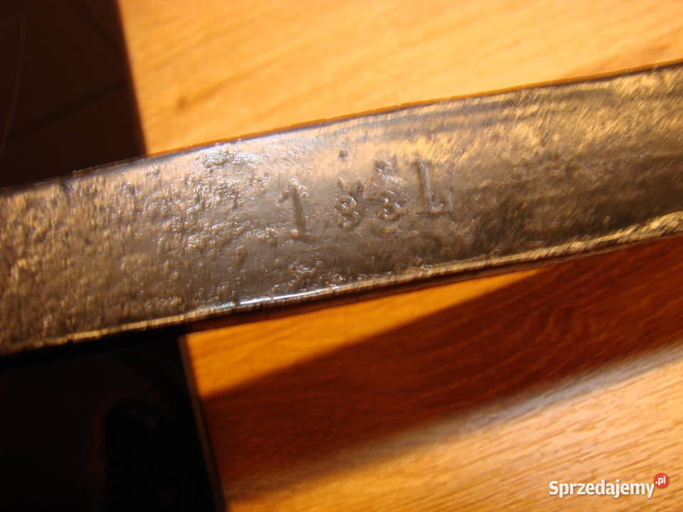 stary miedziany rondel Pruszcz Gdański