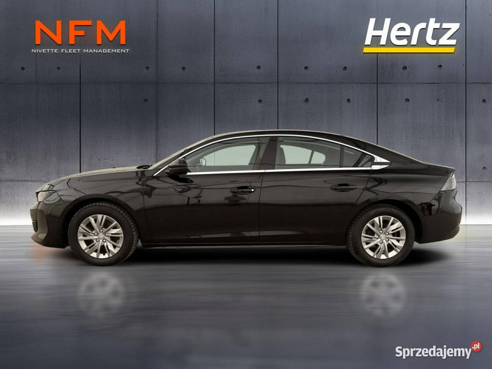 Peugeot 508 15 Bluehdi130 Active Salon FVat II