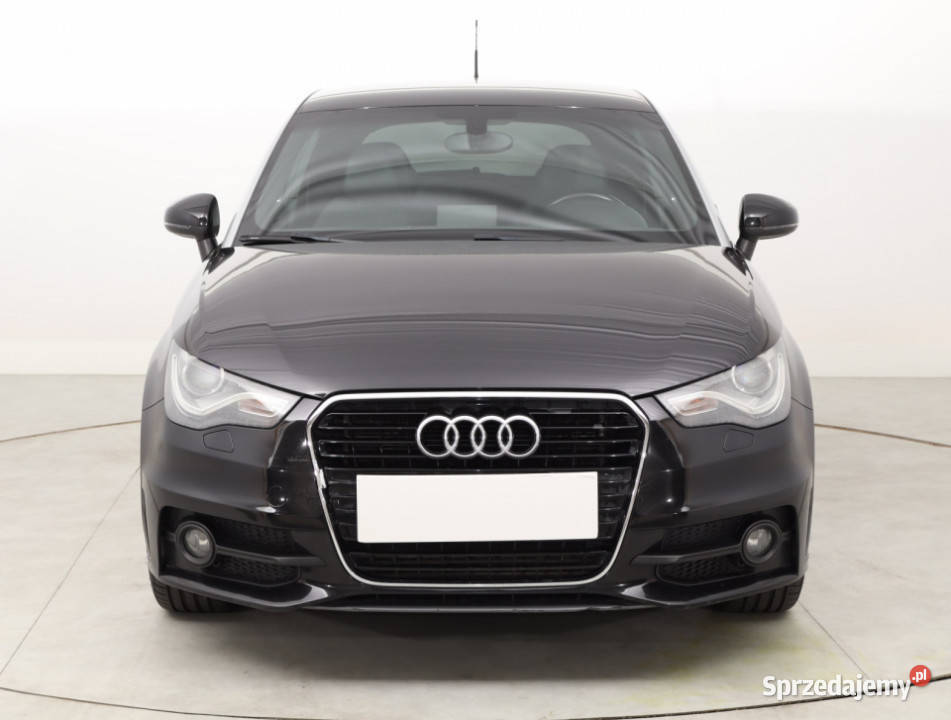 Audi A1 16 TDI Bielany Wrocławskie