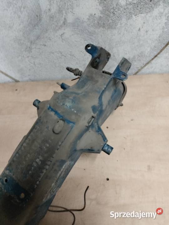 Błotnik tył MZ ES 1501 Błotniki motocyklowe Łubno