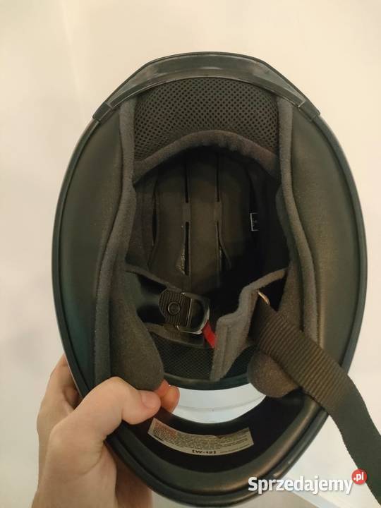 Kask Shoei XR1000 S 5556 stan Wrocław sprzedam