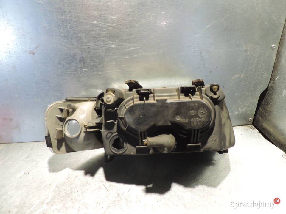 AUDI A3 8L LAMPA LEWA PRZEDNIA osobowe Nowy Sącz