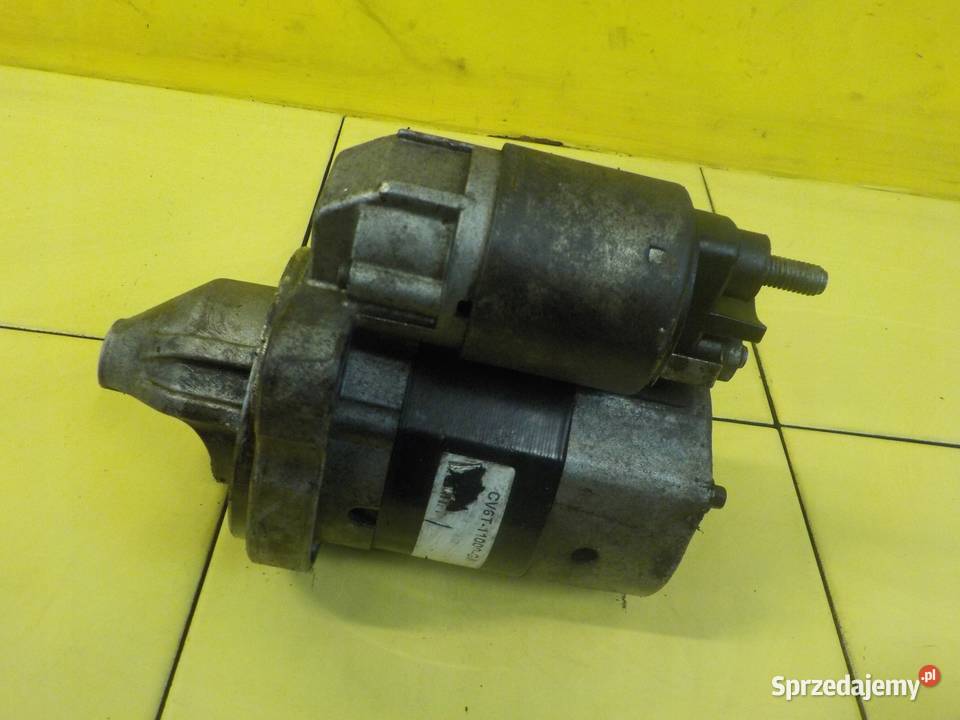 FOCUS MK3 C 10 ECOBOOST 13r 100 M2DA rozrusznik osobowe Suków