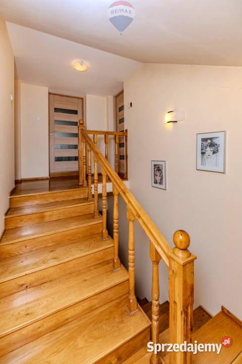 Dom w którym odetchniesz Sprzedaż Nasielsk