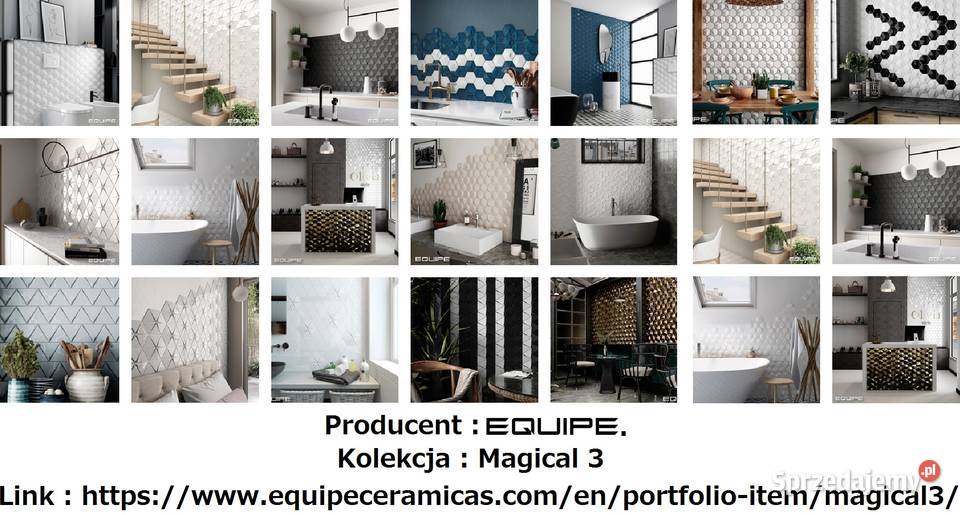 płytki ceramiczne pochodzenie HISZPANIA Dom i Ogród Gorzów Wielkopolski