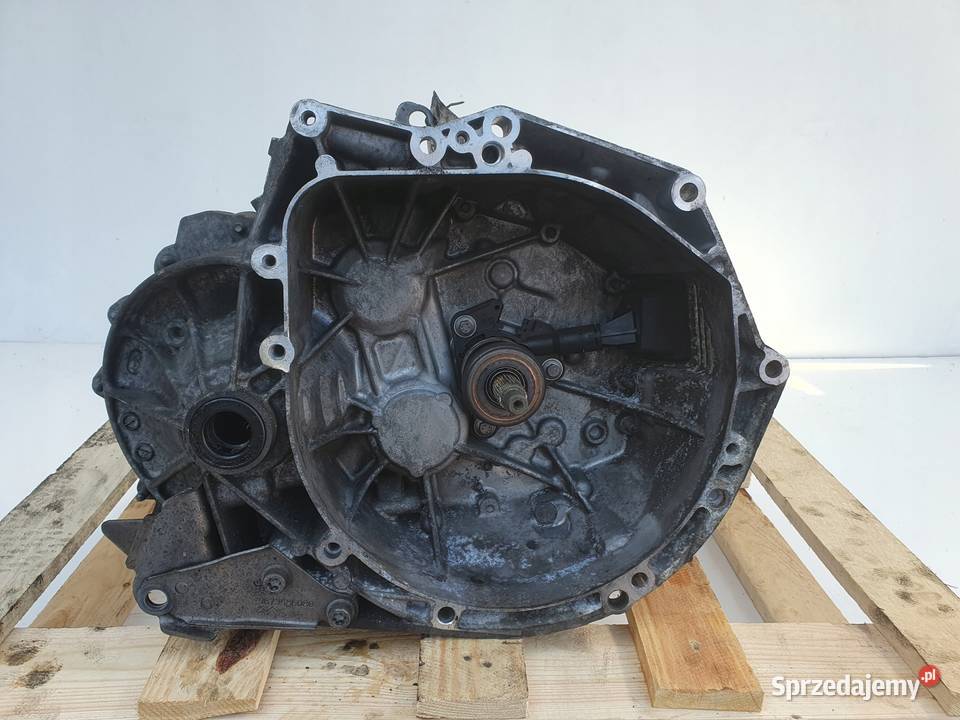 Peugeot 308 II 12 THP SKRZYNIA BIEGÓW 20EA52 osobowe sprzedam