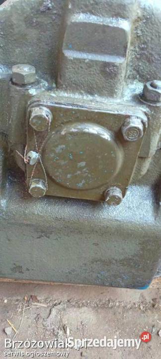 wyciągarka leśna star 66 wciągarka lebiodka