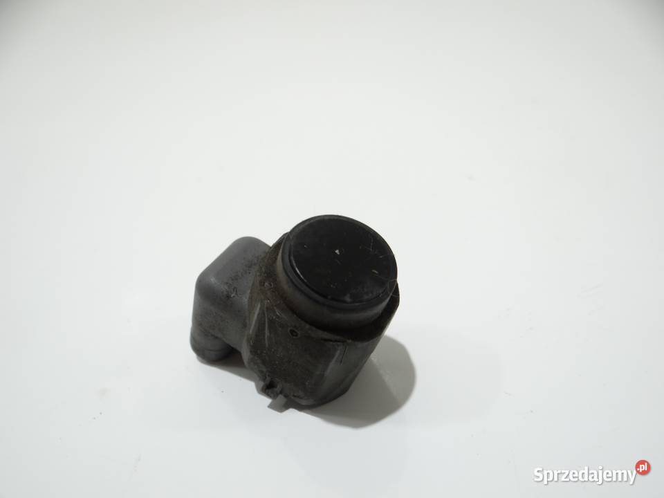 CZUJNIK PDC PARKOWANIA PRZÓD BMW X5 E70 9127801 osobowe