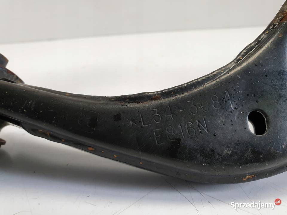 Ford F150 1520r PRZEDNI WAHACZ PRAWY PRZÓD górny Rudka