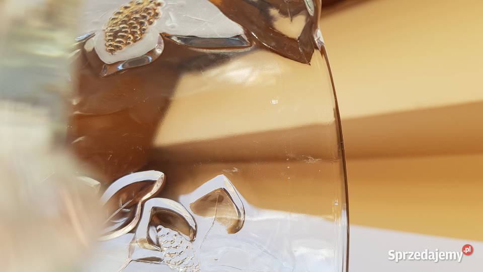 Wazon Magnolia Ząbkowice Crystallite śląskie