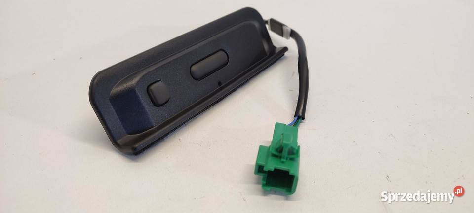 SUZUKI SWIFT MK9 KLAMKA MIKORSTYK KLAPY osobowe